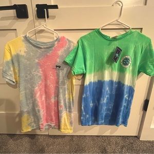 Bundle of Simply Southern Shirts